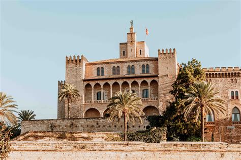 Weekend in Majorca - The Best of Majorca in 2 Days (2025) - Continent Hop