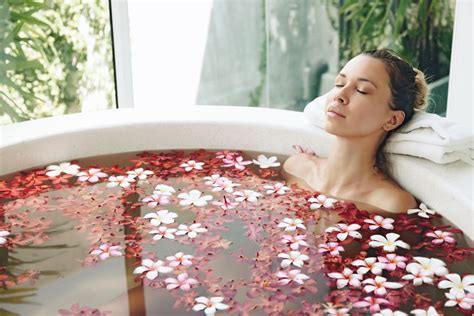 Spa Para Relaxar Sozinha - Spa Day: Dicas para um dia relaxante e de autocuidados em sua casa ...