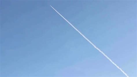 Avión a chorro - YouTube