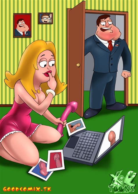 rule  american dad francine smith stan smith