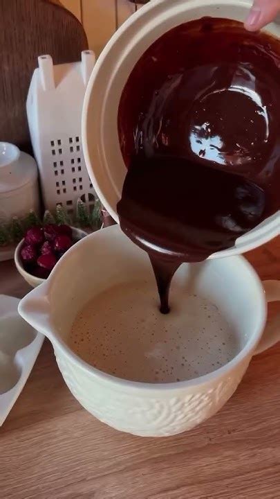 Как сделать брауни☝🏻🍫 - YouTube