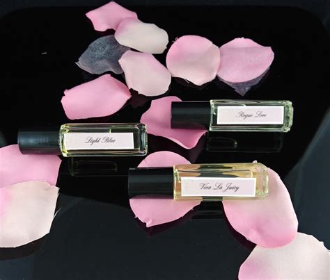 Touch Touch Fragrance Oil Womens Perfume Oil Fragrance Body | Etsy