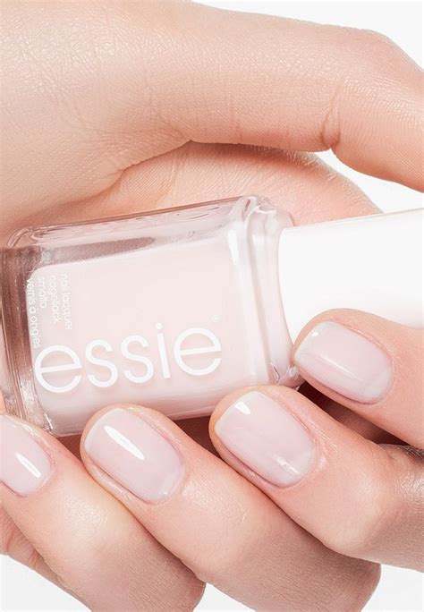 Лак для ногтей Essie оттенок 06 "Балетные туфельки",13,5 мл, цвет ...