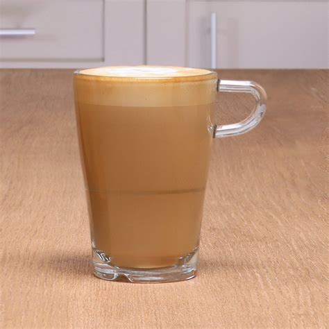 hazelnut latte recipe nescafe australia