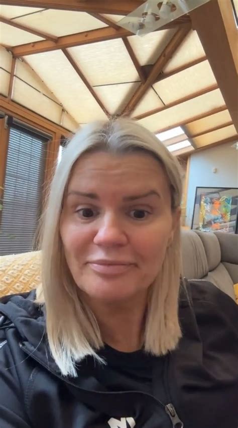 Kerry Katona slams two-faced Ekin Su after latest betrayal - and other
