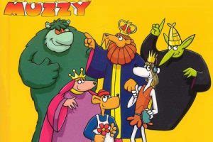 Muzzy Spanish • Globerove.com