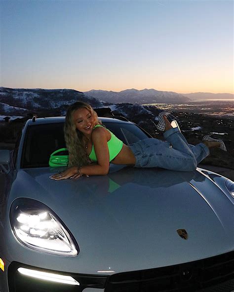 VAN EINERSON | you’re not the only thing i’m driving crazy 😚 | Instagram