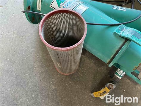 API Spin Clean Filters | Agriculture | BigIron