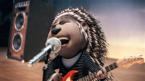 News & Views - 'Sing' and the transformative power of music and ...