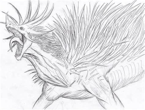 Anguirus roar by PolandKaiju on DeviantArt