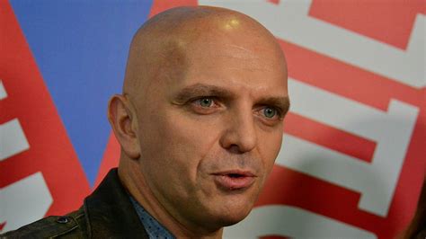 Александр Шоуа скрывает имя новорождённого ребенка