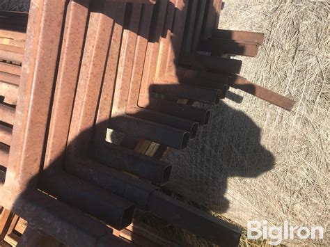 heavy duty fence line feeder panels 7