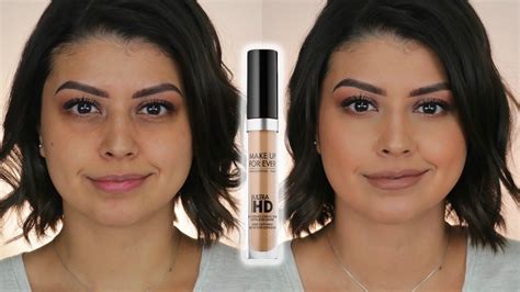 How To Use Makeup Forever Concealer | Makeupview.co
