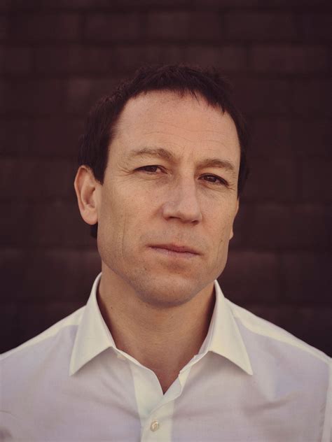 What Hollywood Insiders REALLY Think About Tobias Menzies' Relationship Status Image 5