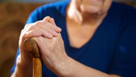 Incidents of abuse against the elderly reported | in-cyprus.com
