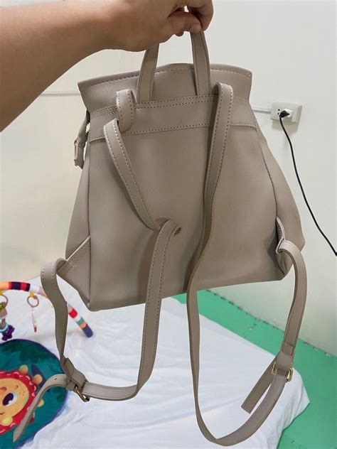 Miniso, Women's Fashion, Bags & Wallets, Backpacks on Carousell