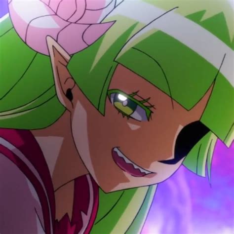 Pin by brianna Rosas on discord profile pic | Iruma, Anime icons, Anime