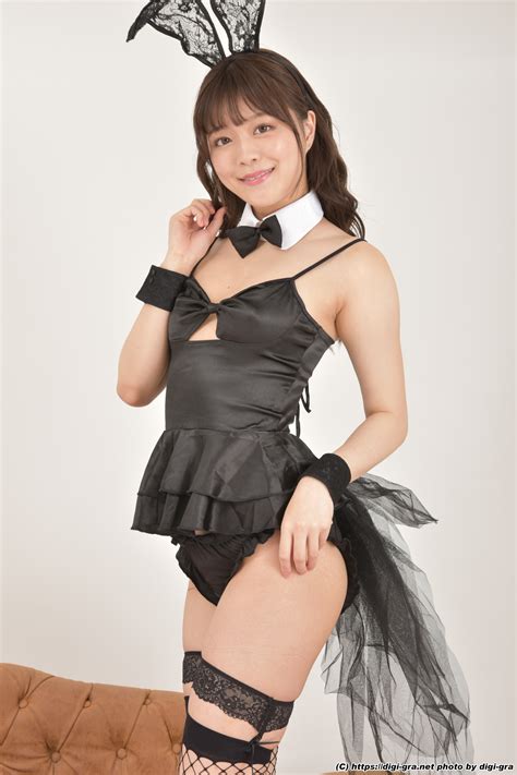 [Digi-Gra] Kanon Kanade Kanon Kanade Photoset 03 - 微圖坊