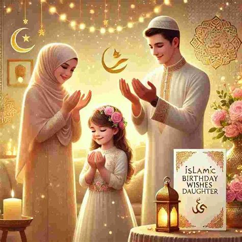 islamic birthday wishes  complete guide