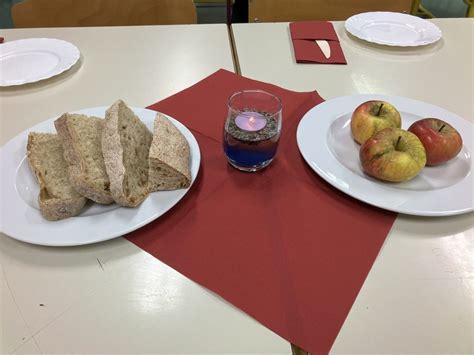 Slovenski tradicionalni zajtrk – Fotogalerija