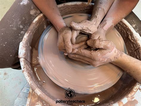 Loading and Unloading a Kiln Safely – Pottery Teachers Directory
