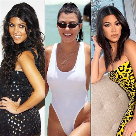 Kourtney Kardashian Body Shape Kourtney Kardashian Everyone Has A