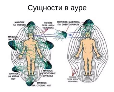 СУЩНОСТИ В АУРЕ | Viaje astral, Despertar de la conciencia, Limpieza de ...