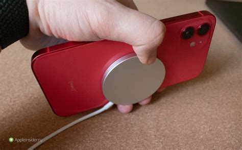 Подробно расскажем о Что такое magsafe на айфон 12 pro max