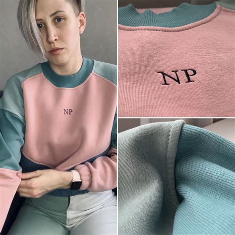 Толстовка из футера | Sweatshirts, Womens fashion, Fashion