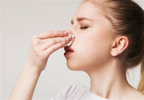 Nasal Polyp Treatment and Removal Houston The Woodlands TX