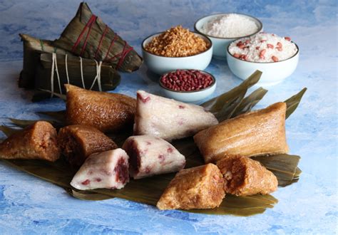 Zongzi Festival 2024 - Sibby Shaylynn