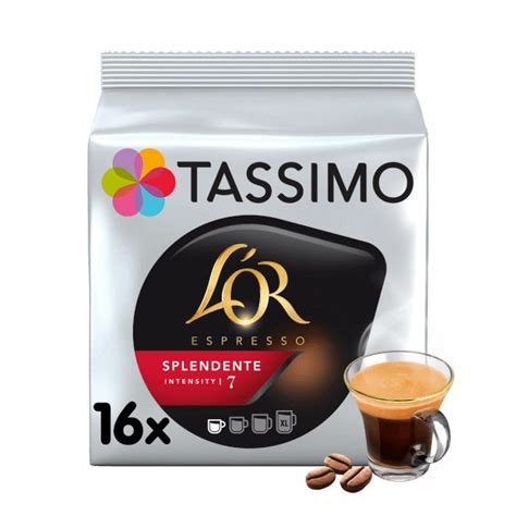 Kaffeekapseln | Alle offiziellen TASSIMO-Kapseln | TASSIMO