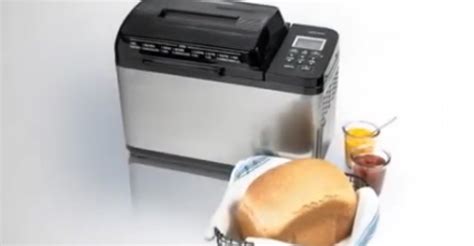 Best Small Bread Maker in 2024