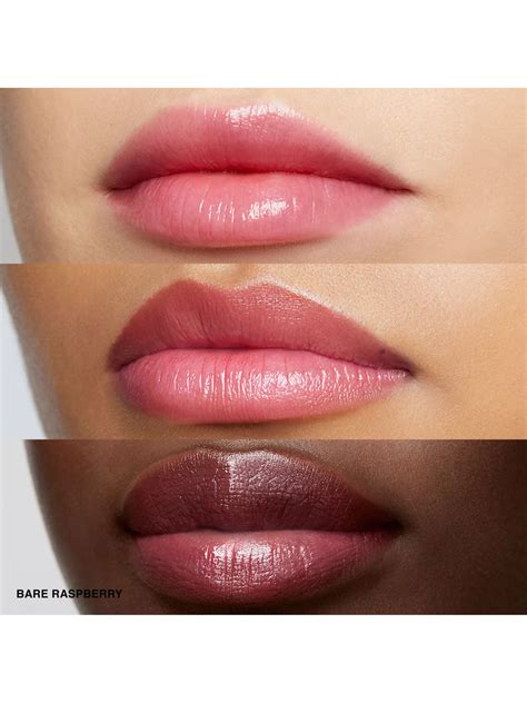 Bobbi Brown Extra Lip Tint Lipstick, Bare Raspberry