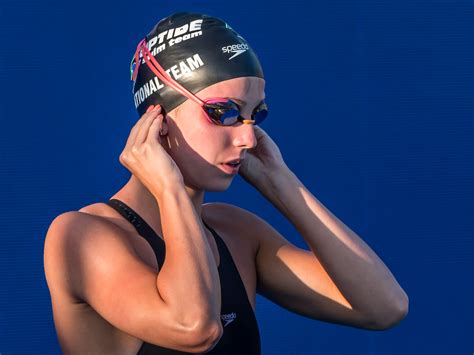 Regan Smith Adding Intrigue to Already Stacked 100 Fly Field for Trials