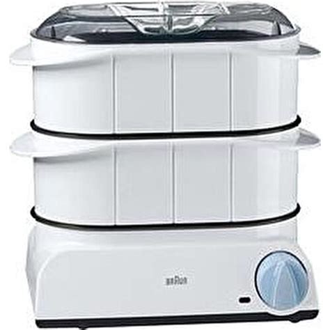 Braun Multigourmet Fs 20 Buharlı Pişirici Fiyatı