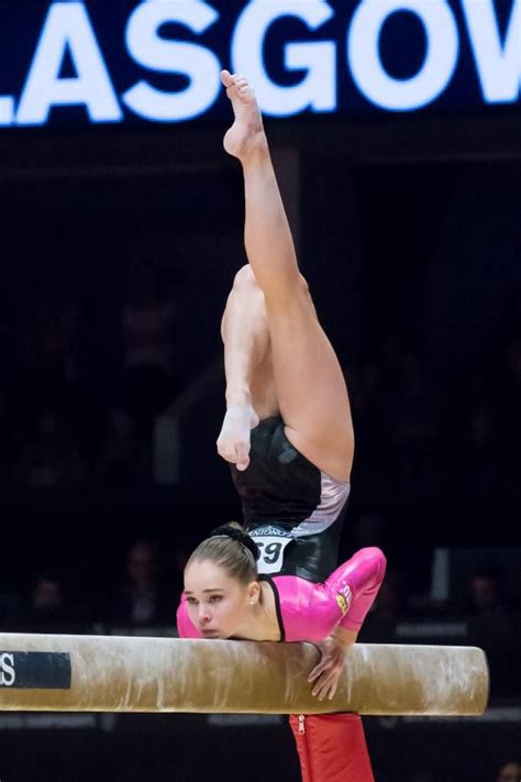 1000+ images about gymnastics on Pinterest