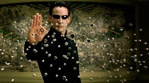 Prime Video: The Matrix Reloaded