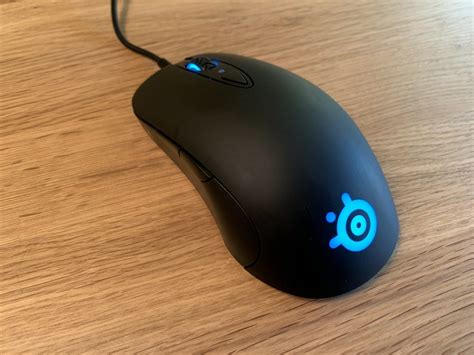 SteelSeries Sensei Ten Gaming Mouse - Review 2019 - PCMag Australia