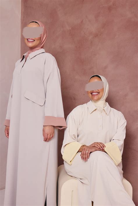 DOUBLE LINED DRESS PEACH – Saffiya's Collection