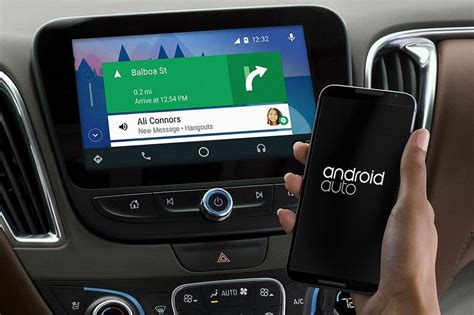 android auto wireless       tech easier