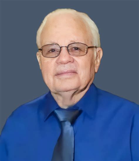Arturo Morales Gonzales