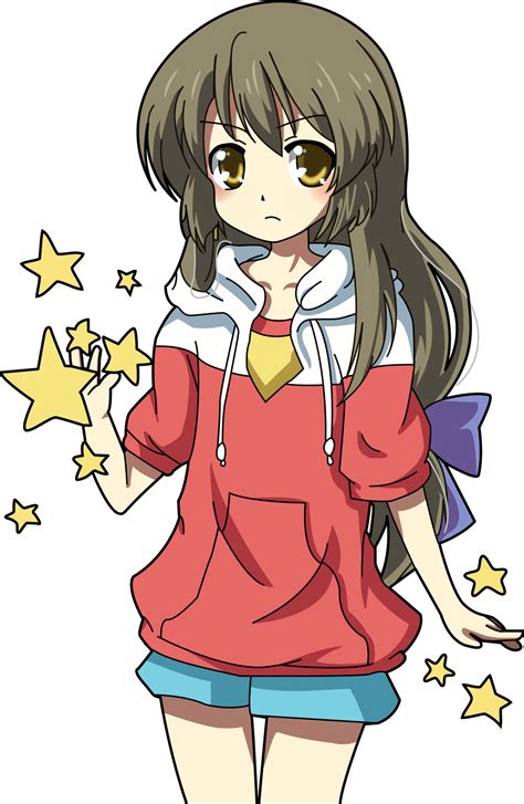 Fuko Vector by buku111 on DeviantArt