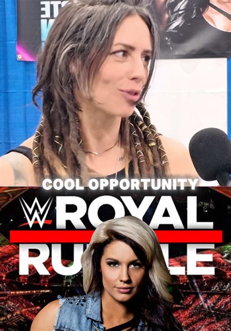 Wwe Kaitlyn Zomerhuid Kaitlyn (Celeste Beryl Bonin) For WWE: Diva Day