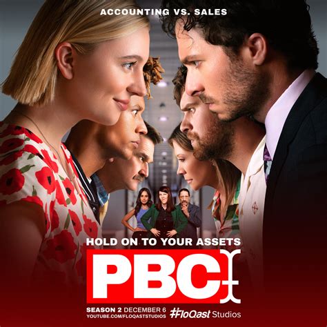 PBC: Accounting Comedy Web Series - The Shorty Awards