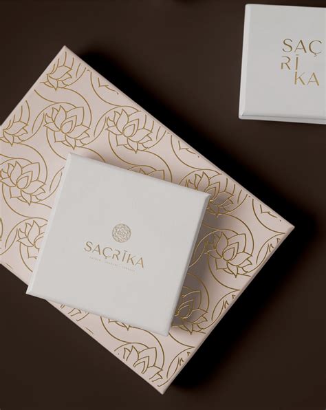 Фирменный стиль Логотип / Branding Logo Jewelry on Behance