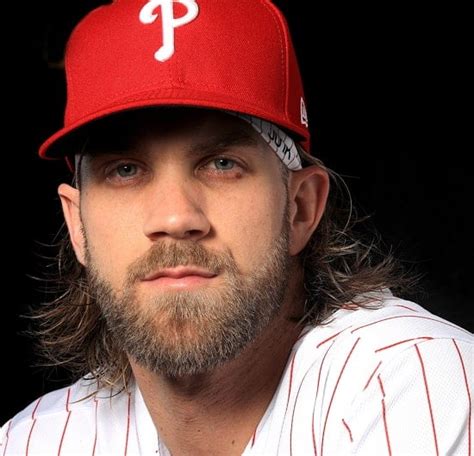 Bryce Harper Age, Net Worth, Wife, Family & Biography - Entertainer Wiki