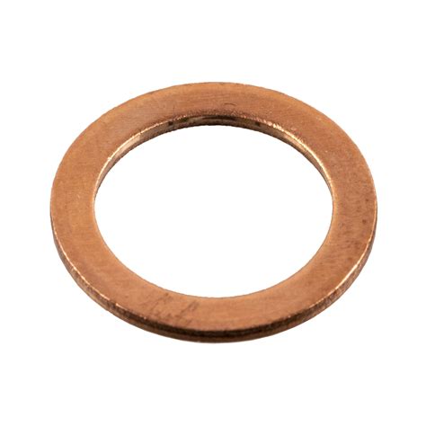 febi | 07215 | Sealing Ring for oil drain plug | bilstein group ...