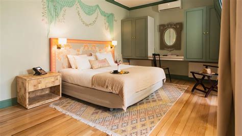 Deluxe Suite | Aubrey Hotel Boutique
