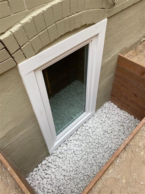 Exploring Egress Windows: What You Need To Know – My Next House Project